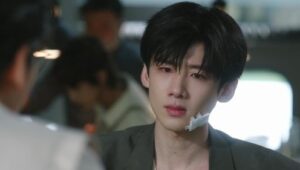 The First Frost: 1×26