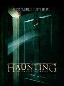Nonton A Haunting on Hamilton Street 2010