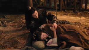 Key to the Phoenix Heart: 1×15