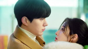 Love In Sync: 1×3
