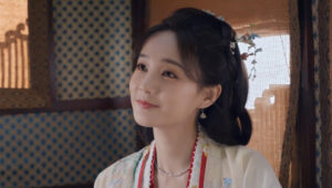 The Legend of Rosy Clouds: 1×32