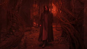 The East Palace: 1×5