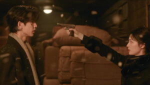 Overdo: 1×8