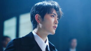 Grab Your Love: 1×11