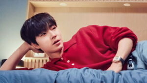 Dream to You: 1×5