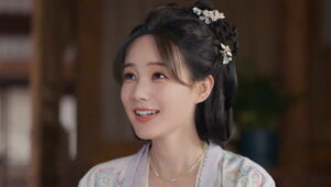 The Legend of Rosy Clouds: 1×17