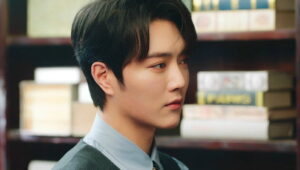 Grab Your Love: 1×16
