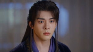 The Legend of Rosy Clouds: 1×27