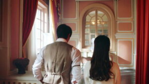 Grab Your Love: 1×8