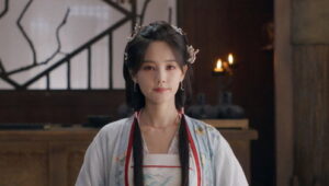 The Legend of Rosy Clouds: 1×25