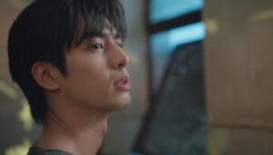 Love For You: 1×12