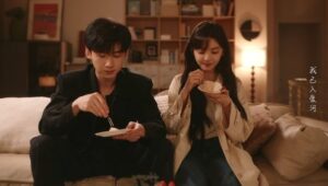 The First Frost: 1×16