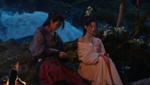 Generation to Generation: 1×27
