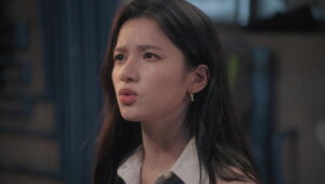 Love For You: 1×17