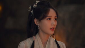 The Legend of Rosy Clouds: 1×24