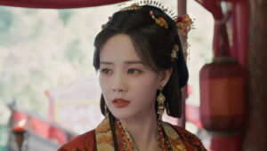 The Legend of Rosy Clouds: 1×36