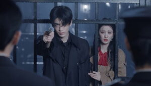 Overdo: 1×16