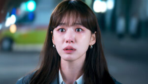 Reborn Rookie: 1×11
