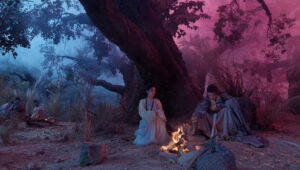 Generation to Generation: 1×31