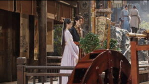 Generation to Generation: 1×33