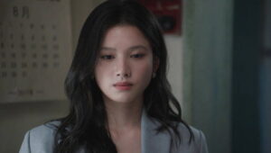 Love For You: 1×25
