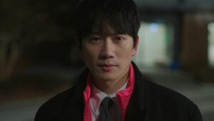 The Apartment Job: 1×4
