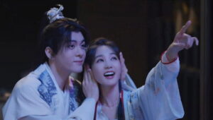 The Legend of Rosy Clouds: 1×26