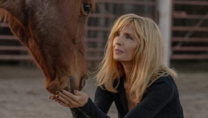 Dutton Ranch: 1×9
