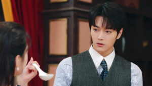 Grab Your Love: 1×15