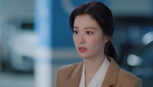 Love Has Fireworks: 1×19