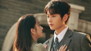 Grab Your Love: 1×3