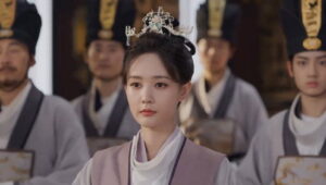 The Legend of Rosy Clouds: 1×28