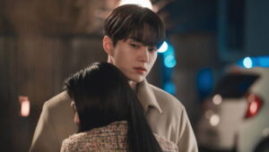 Love In Sync: 1×7