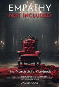 Nonton The Narcissist’s Playbook 2026