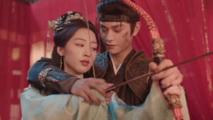 The Road to Splendor: 1×16