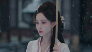 Blossoms of Power: 1×13