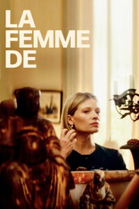 Nonton La femme de 2026
