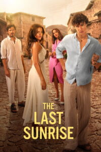 Nonton The Last Sunrise 2026
