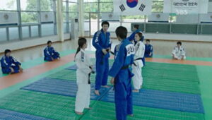 City Hunter: 1×10