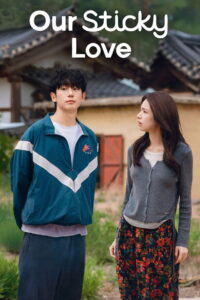 Nonton Our Sticky Love: Season 1