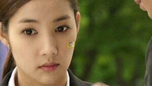 City Hunter: 1×5