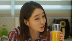 OK! Let’s Get Divorced: 1×1
