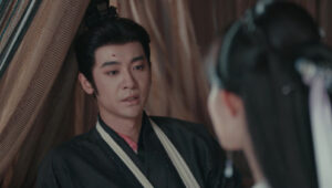 Blossoms of Power: 1×27