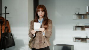 My Bias, My Boss: 1×2