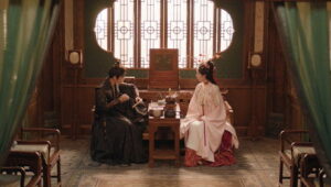 The Road to Splendor: 1×7