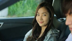 City Hunter: 1×13