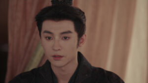 Blossoms of Power: 1×11