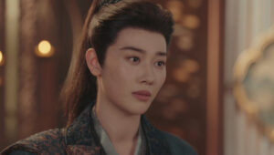 Blossoms of Power: 1×14