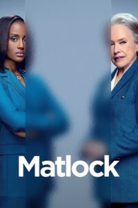 Nonton Matlock: Season 2