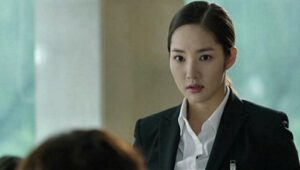 City Hunter: 1×11